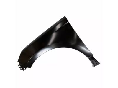 Ford Edge Fender - FT4Z-16006-B
