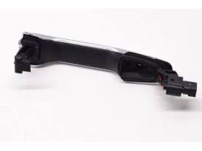 Ford BA1Z-7822404-B Handle Assy - Door - Outer