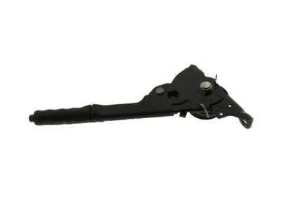 Ford F5ZZ-2780-AA Lever Assy - Parking Brake