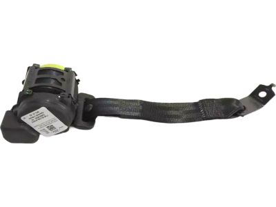 Lincoln MKX Seat Belt - FT4Z-58611B64-AC