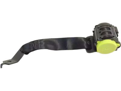 Lincoln MKX Seat Belt - FT4Z-58611B64-AC