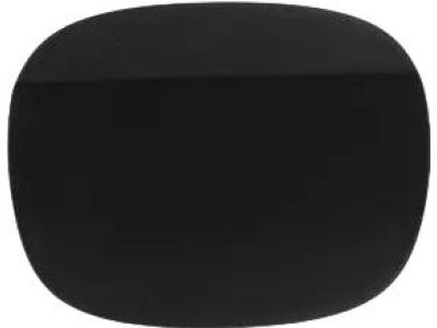 Lincoln MKX Seat Belt - FT4Z-58611B64-AC