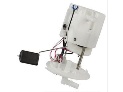 2018 Ford Taurus Fuel Pump - DA5Z-9H307-F