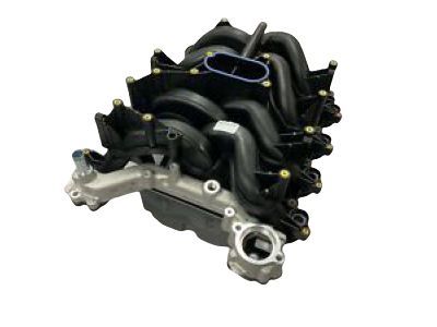 Ford Explorer Intake Manifold - 9L3Z-9424-F