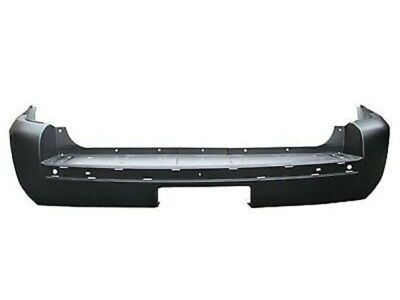 Lincoln LS Bumper - 6W4Z-17K835-FA