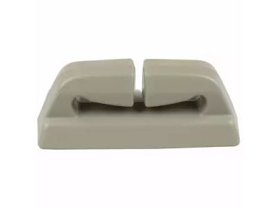 CJ5Z-78613D10-AA Ford Rear Seat Belt Guide Product Photo 2 of 2