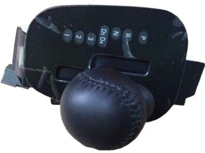 Ford Thunderbird Automatic Transmission Shifter - 6W6Z-7210-N