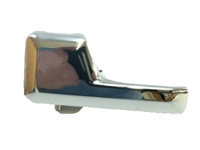 Lincoln MKX Door Handle - 7T4Z-7822601-BA