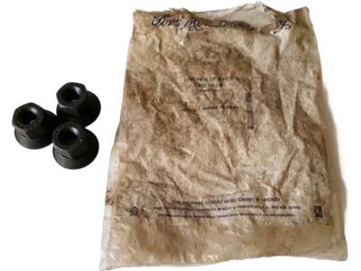 E4TZ-1012-A Ford Wheel Nut Product Photo 2 of 3