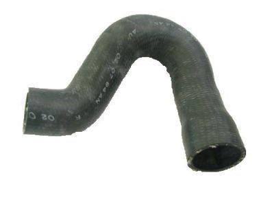 1992 Ford F-350 Radiator Hose - E9TZ8286D