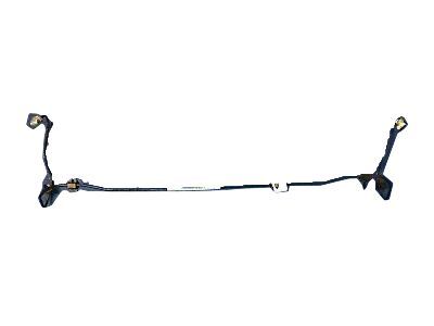 Mercury Sable Brake Line - 5F1Z-2264-A