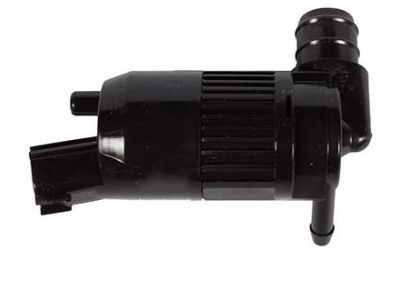 Lincoln Washer Pump - 8G1Z-17664-A