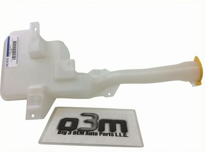 Ford Mustang Washer Reservoir - GR3Z-17618-A