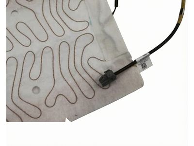 2025 Lincoln Corsair Seat Heater - LJ7Z-14D696-B