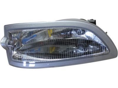 2003 Ford Windstar Side Marker Light - 3F2Z-15A201-CA