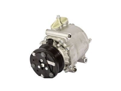 Ford E-450 Super Duty A/C Compressor - 2C2Z-19V703-BC