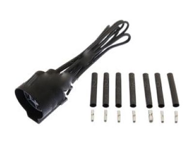 Ford WPT-975 Wire Assembly