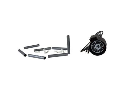 Ford WPT-975 Wire Assembly