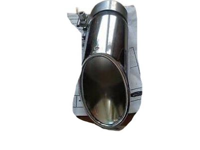 Ford Explorer Tail Pipe - 2L3Z-5K238-AA
