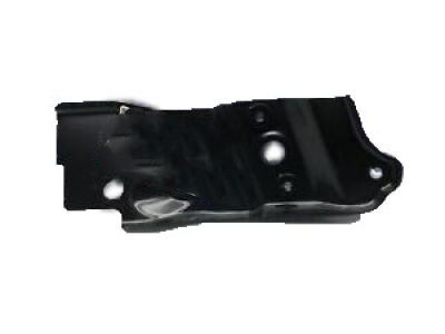 Ford JR3Z-16C199-A Bracket - Fender - Front