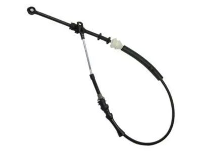 Ford Taurus Shift Cable - 1F1Z-7E395-AA