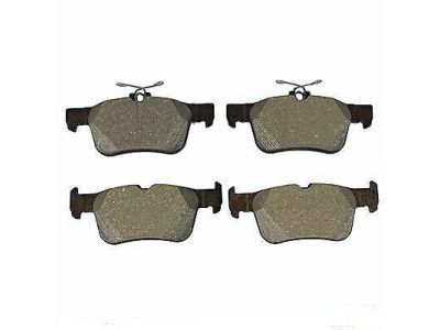 2018 Ford Escape Brake Pads - DG9Z-2200-L