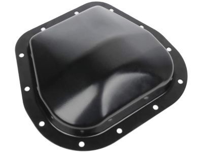 2005 Ford F-150 Differential Cover - F75Z-4033-AA