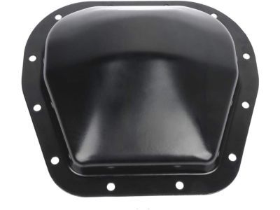 Ford F75Z-4033-AA Cover