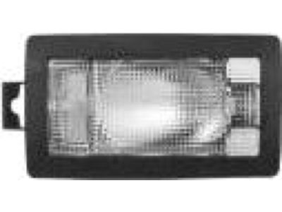 2014 Ford Expedition Dome Light - 7L1Z-13A701-AC