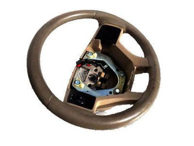 Ford 6L2Z-3600-AA Steering Wheel Assembly