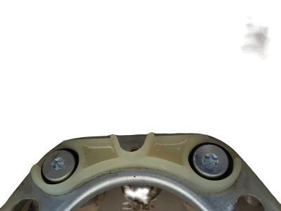 Ford 6L2Z-3600-AA Steering Wheel Assembly