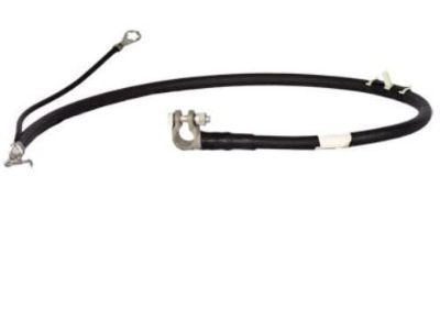 Ford F5TZ-14301-A Cable Assembly
