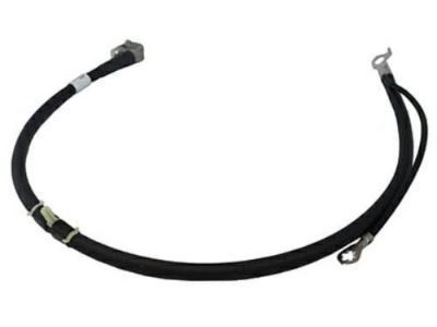 1996 Ford F Super Duty Battery Cable - F5TZ-14301-A