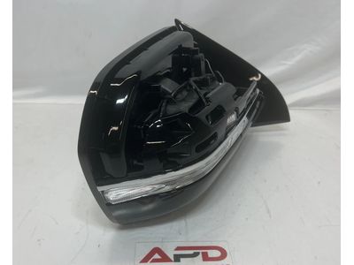 Lincoln Navigator Car Mirror - LL7Z-17682-HA
