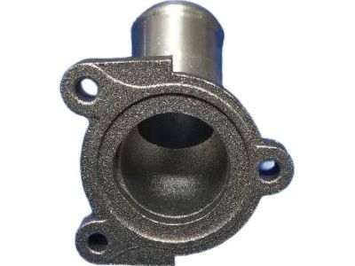 2001 Ford Taurus Thermostat Housing - YF1Z-8592-CA