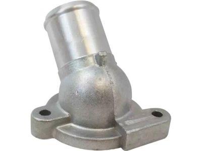 2001 Ford Taurus Thermostat Housing - YF1Z-8592-CA