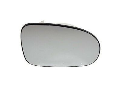 Ford 1W6Z-17K707-AA Glass Assembly - Rear View Outer Mirror