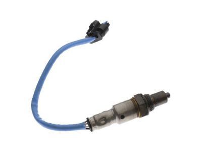 Ford Oxygen Sensors - JR3Z-9G444-C