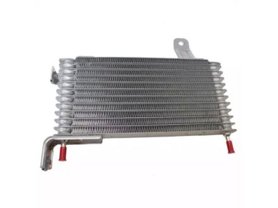 Ford E-150 Oil Cooler - 9C2Z-7A095-A