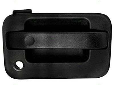 Lincoln Mark LT Door Handle - CL3Z-1522405-BA