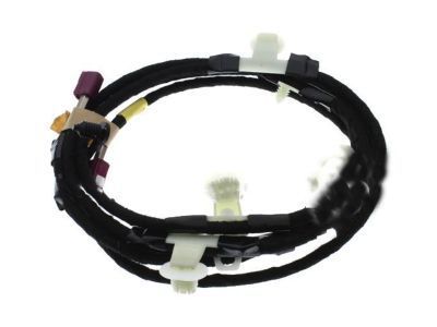 2017 Ford F-150 Antenna Cable - HL3Z-18812-C