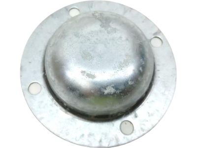 Ford Wheel Bearing Dust Cap - YC3Z-1131-AA