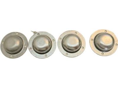 Ford Wheel Bearing Dust Cap - YC3Z-1131-AA