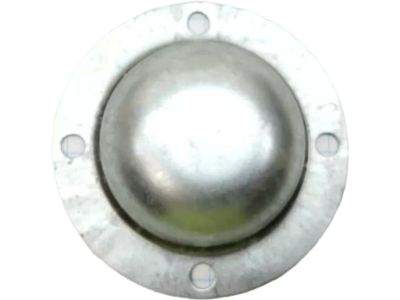 Ford Wheel Bearing Dust Cap - YC3Z-1131-AA
