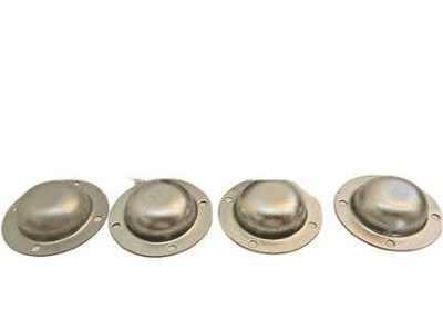 Ford Wheel Bearing Dust Cap - YC3Z-1131-AA