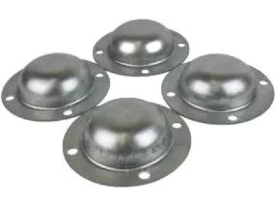 Ford Wheel Bearing Dust Cap - YC3Z-1131-AA
