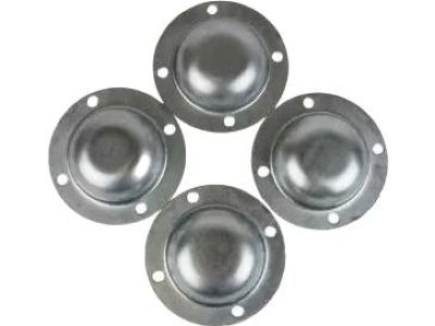 Ford Wheel Bearing Dust Cap - YC3Z-1131-AA