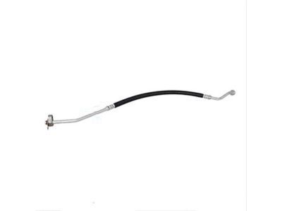 Lincoln A/C Hose - 6W1Z-19835-AA