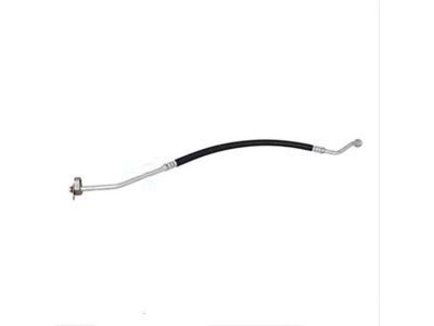 2009 Lincoln Town Car A/C Hose - 6W1Z-19835-AA