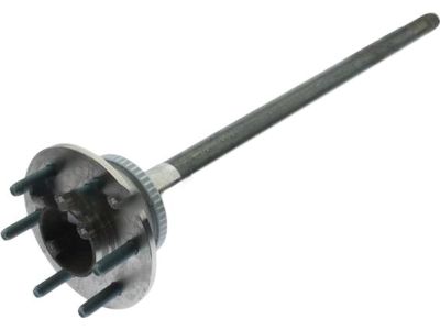 Ford Axle Shaft - HL3Z-4234-A